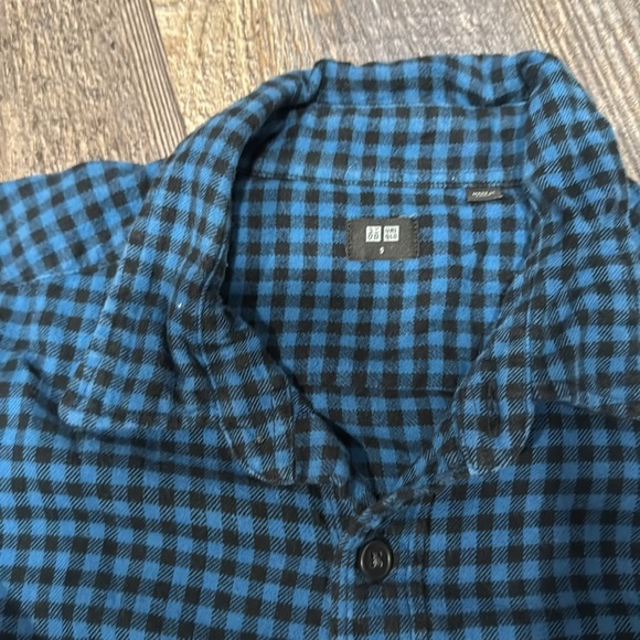 Long sleeve shirt - Picture 6 of 8